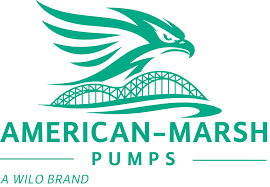 American Marsh logo