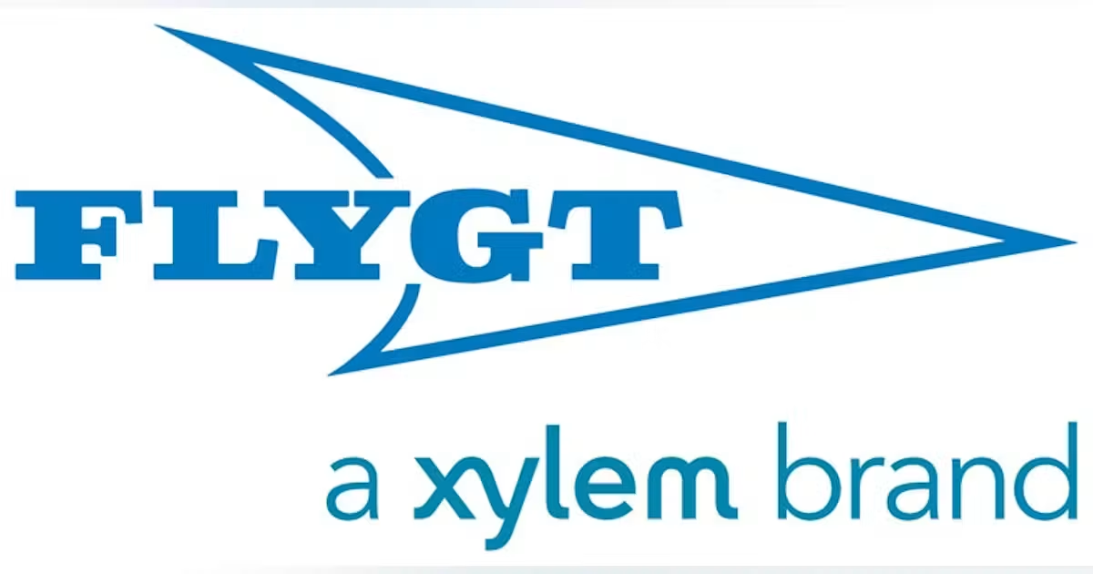 Flygt logo