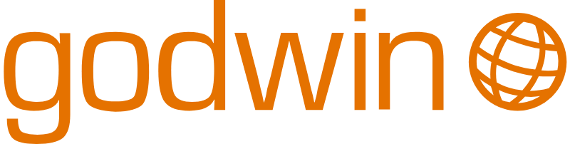 Godwin logo