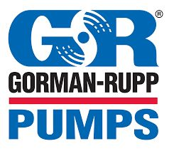 Gorman-Rupp logo