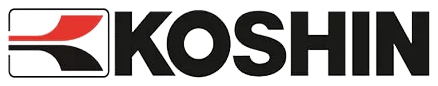 Koshin logo