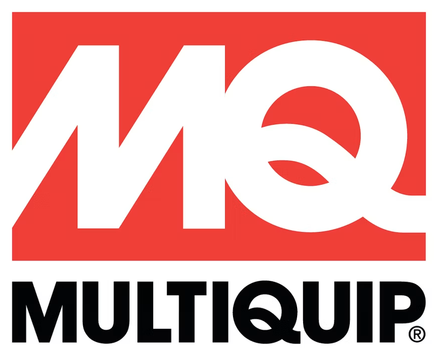 Multiquip logo