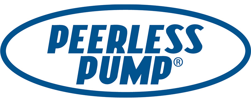 Peerless logo