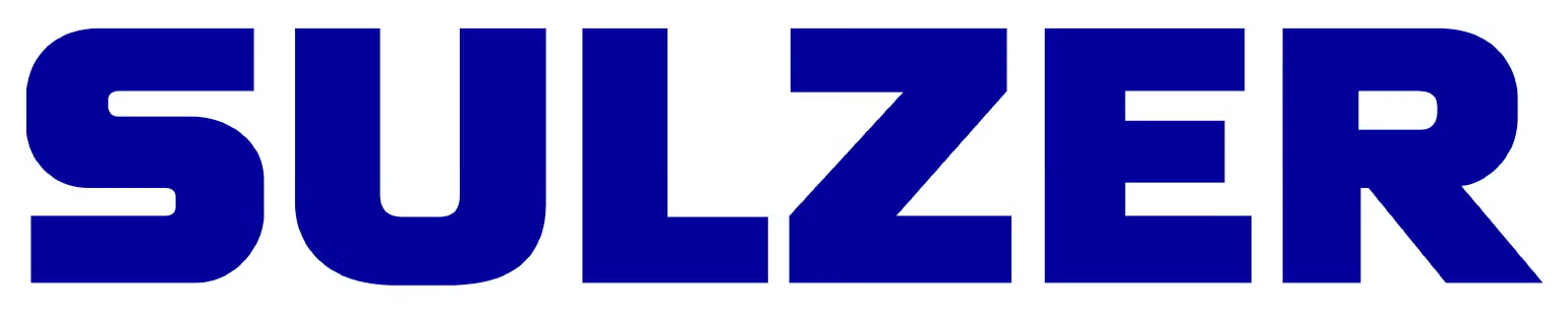 Sulzer logo