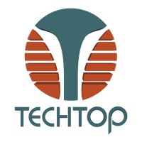 TechTop logo