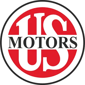 U.S. Motor logo