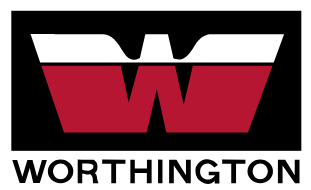 Worthington logo